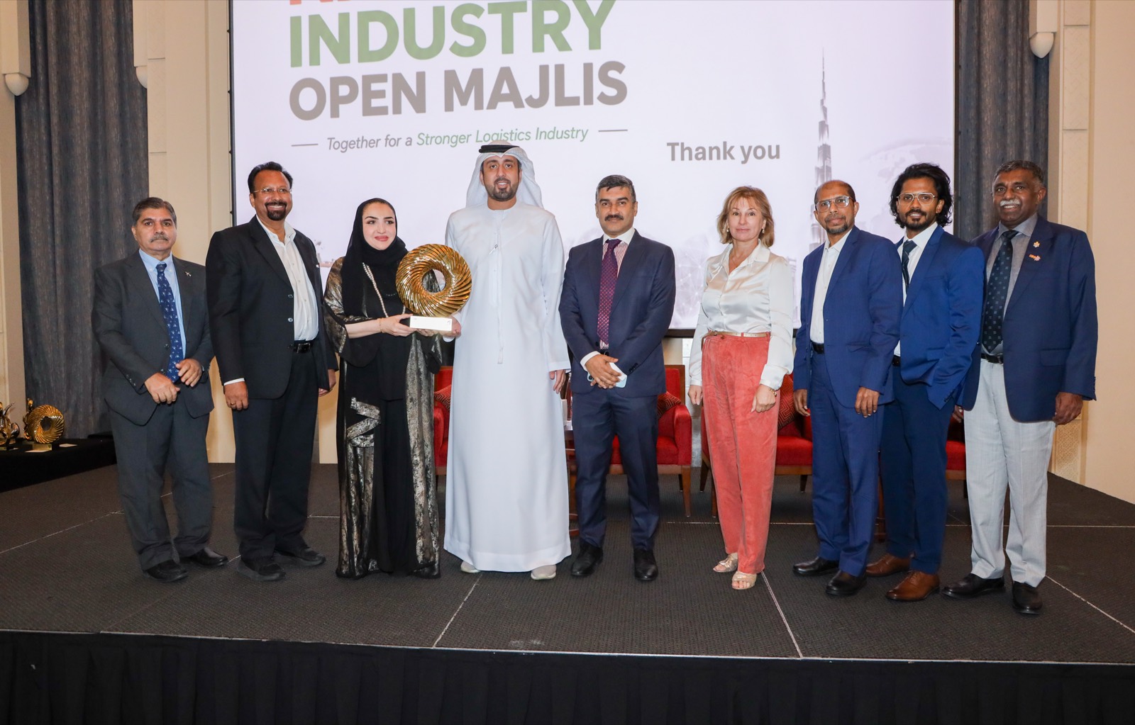 Open Majlis 2026