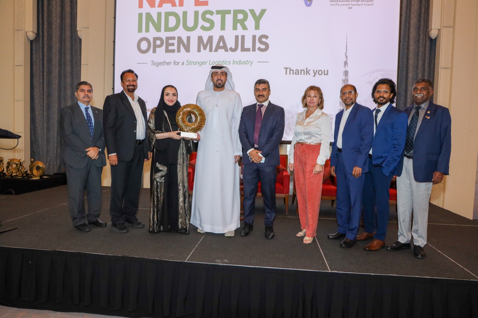 Open Majlis 2026