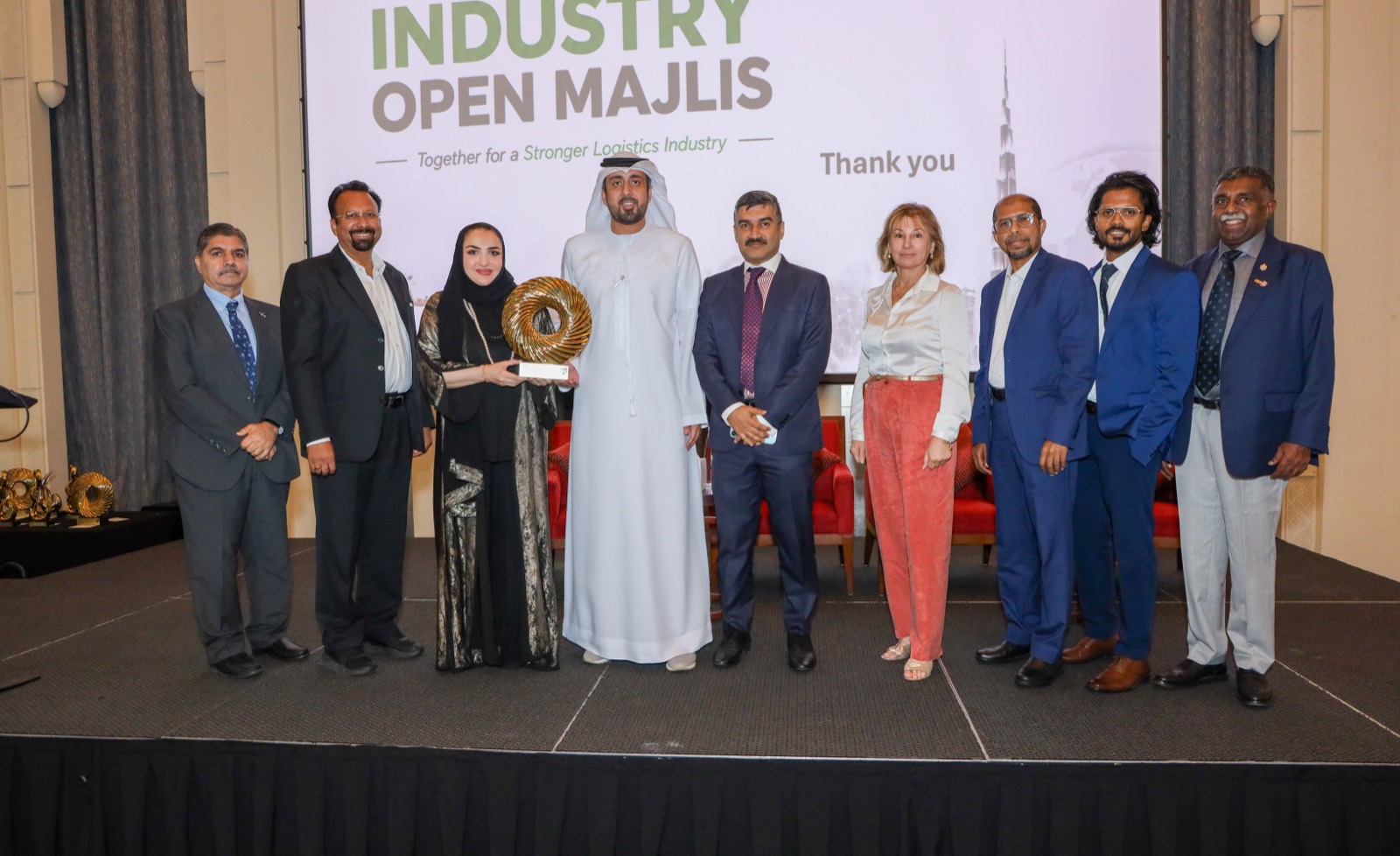 Open Majlis 2026