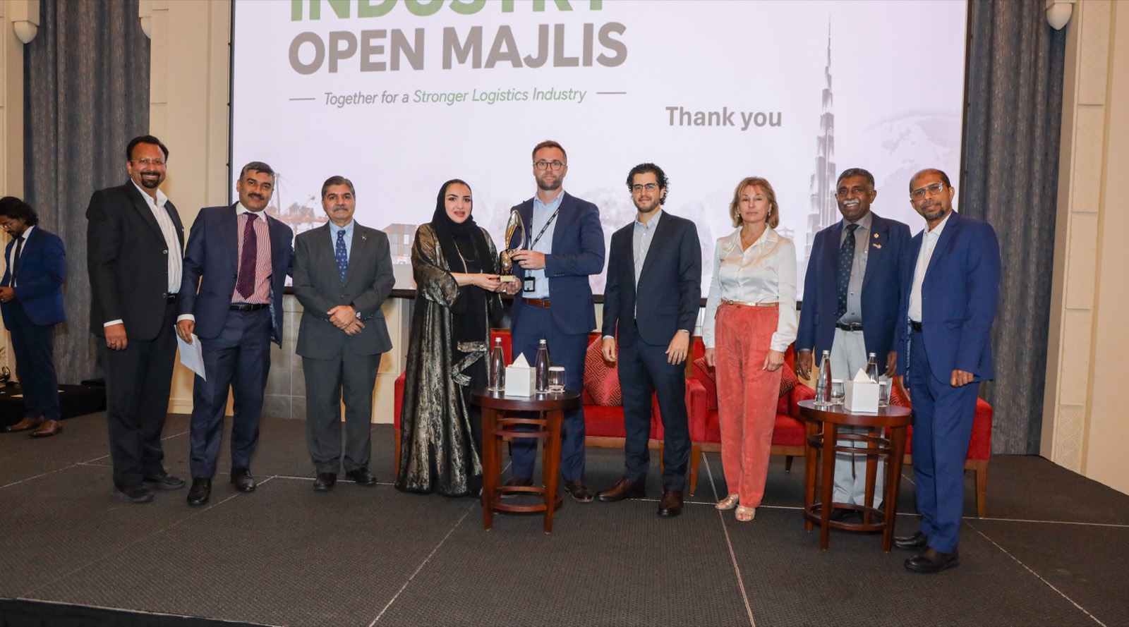 Open Majlis 2026