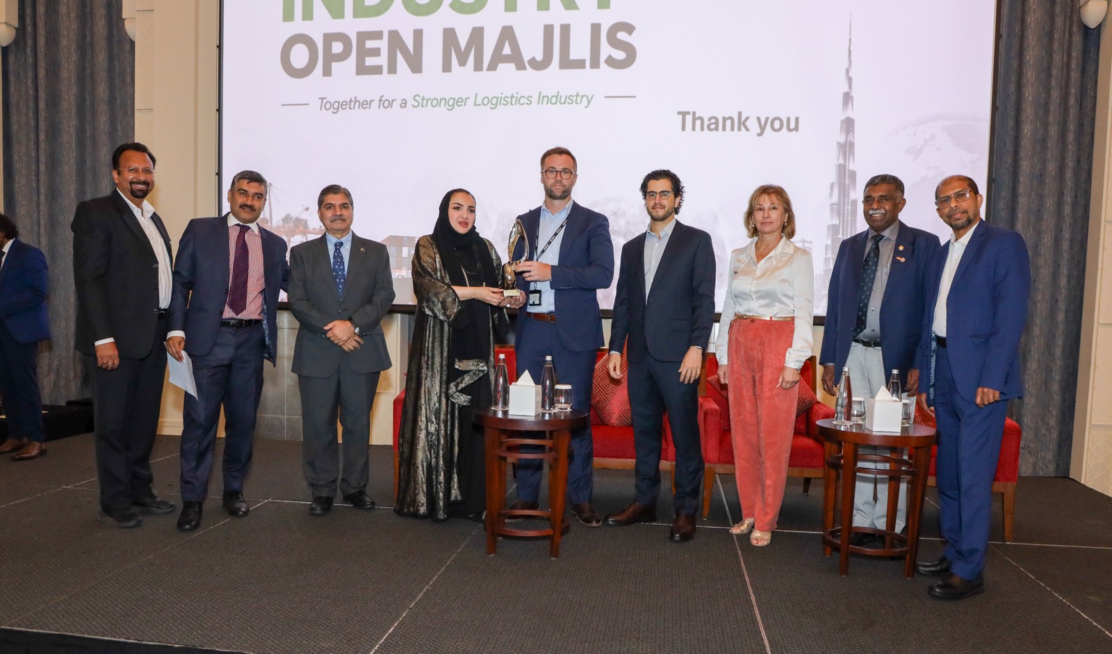 Open Majlis 2026