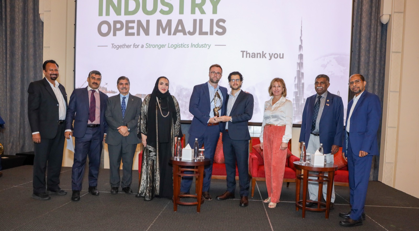 Open Majlis 2026