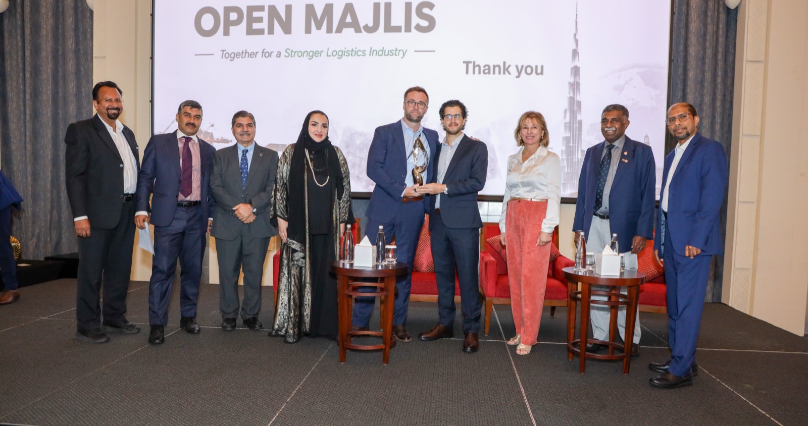 Open Majlis 2026