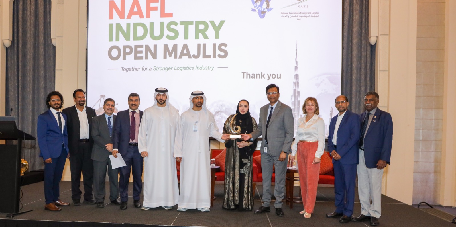 Open Majlis 2026