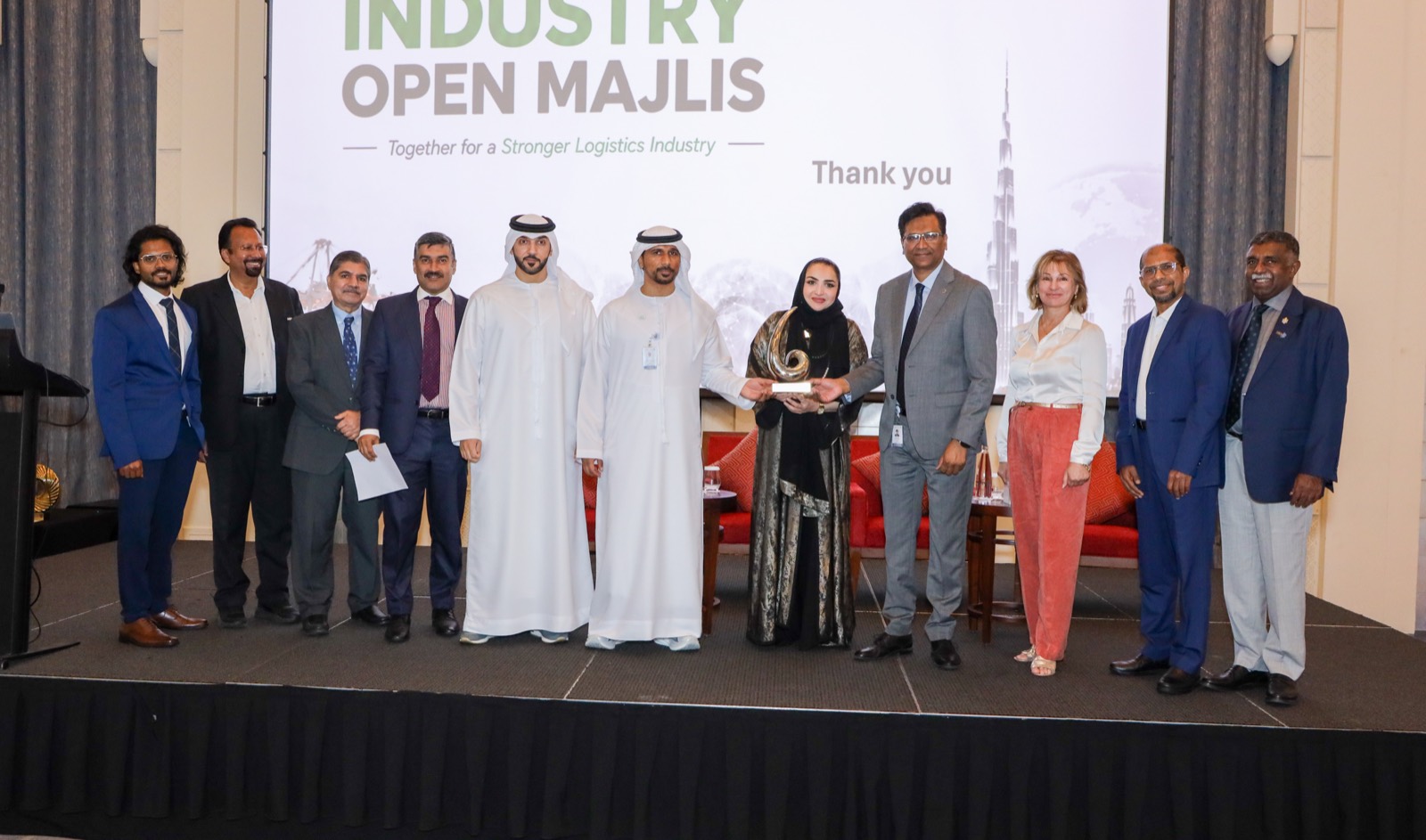 Open Majlis 2026
