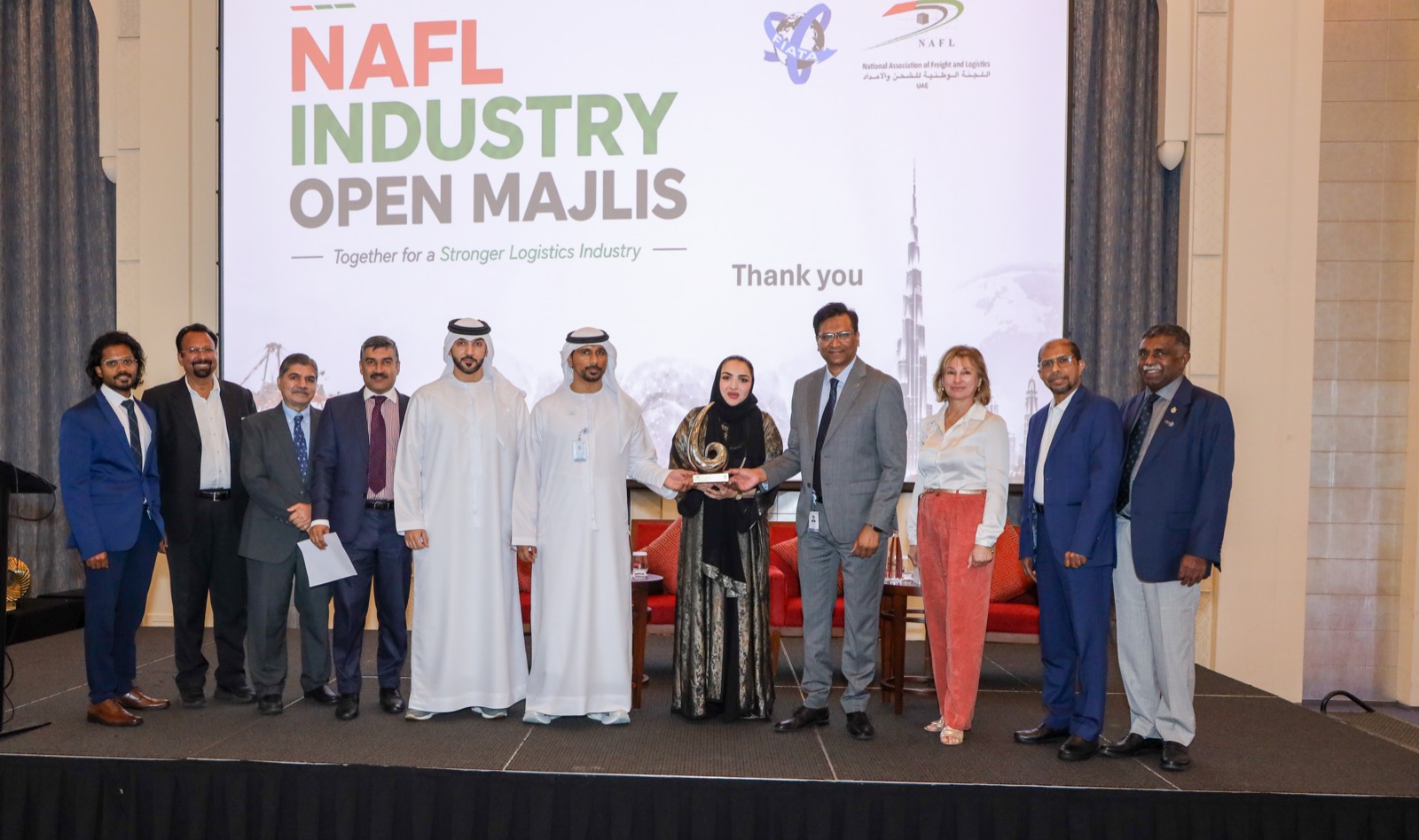 Open Majlis 2026