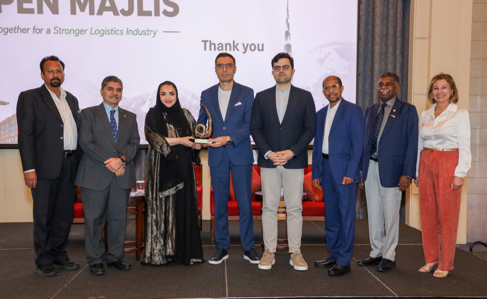 Open Majlis 2026