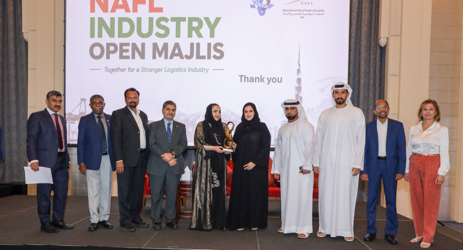 Open Majlis 2026