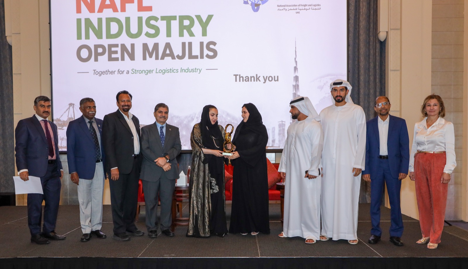 Open Majlis 2026