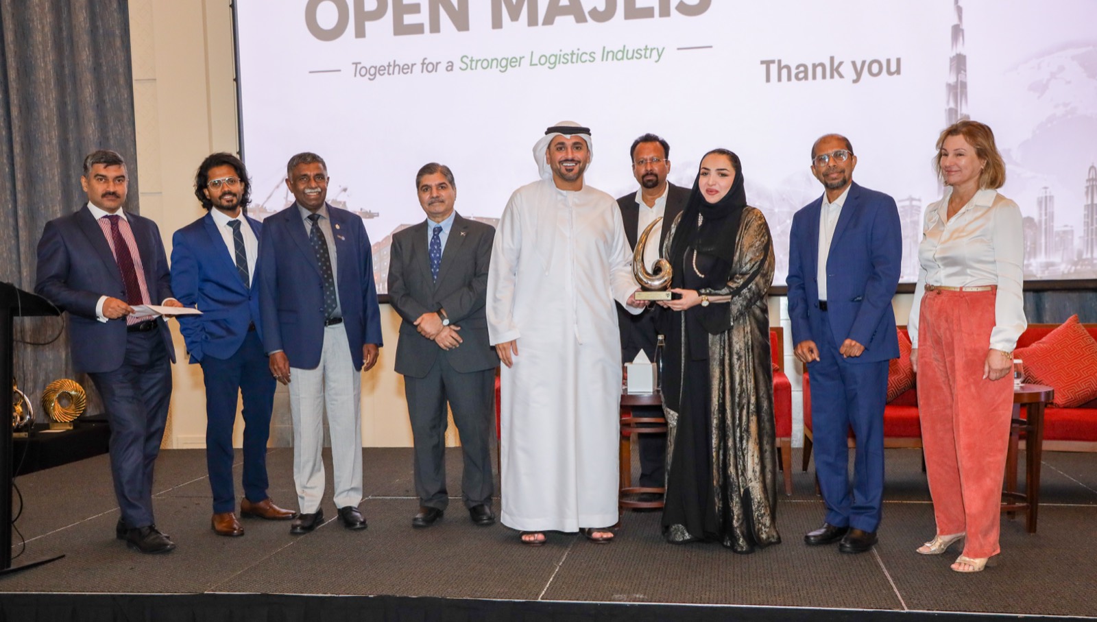 Open Majlis 2026