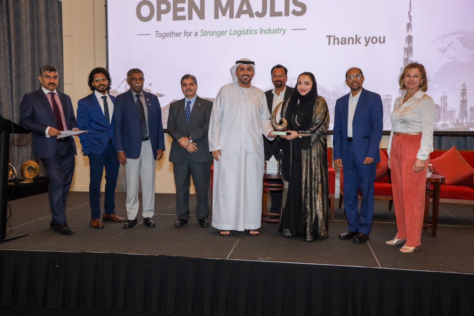 Open Majlis 2026