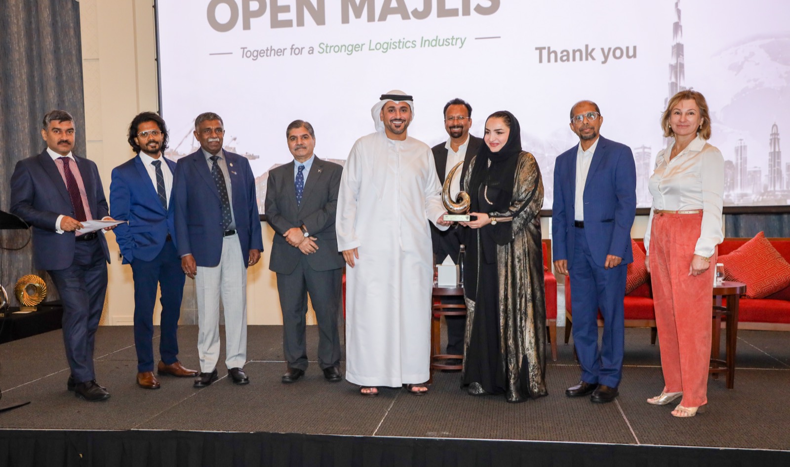 Open Majlis 2026