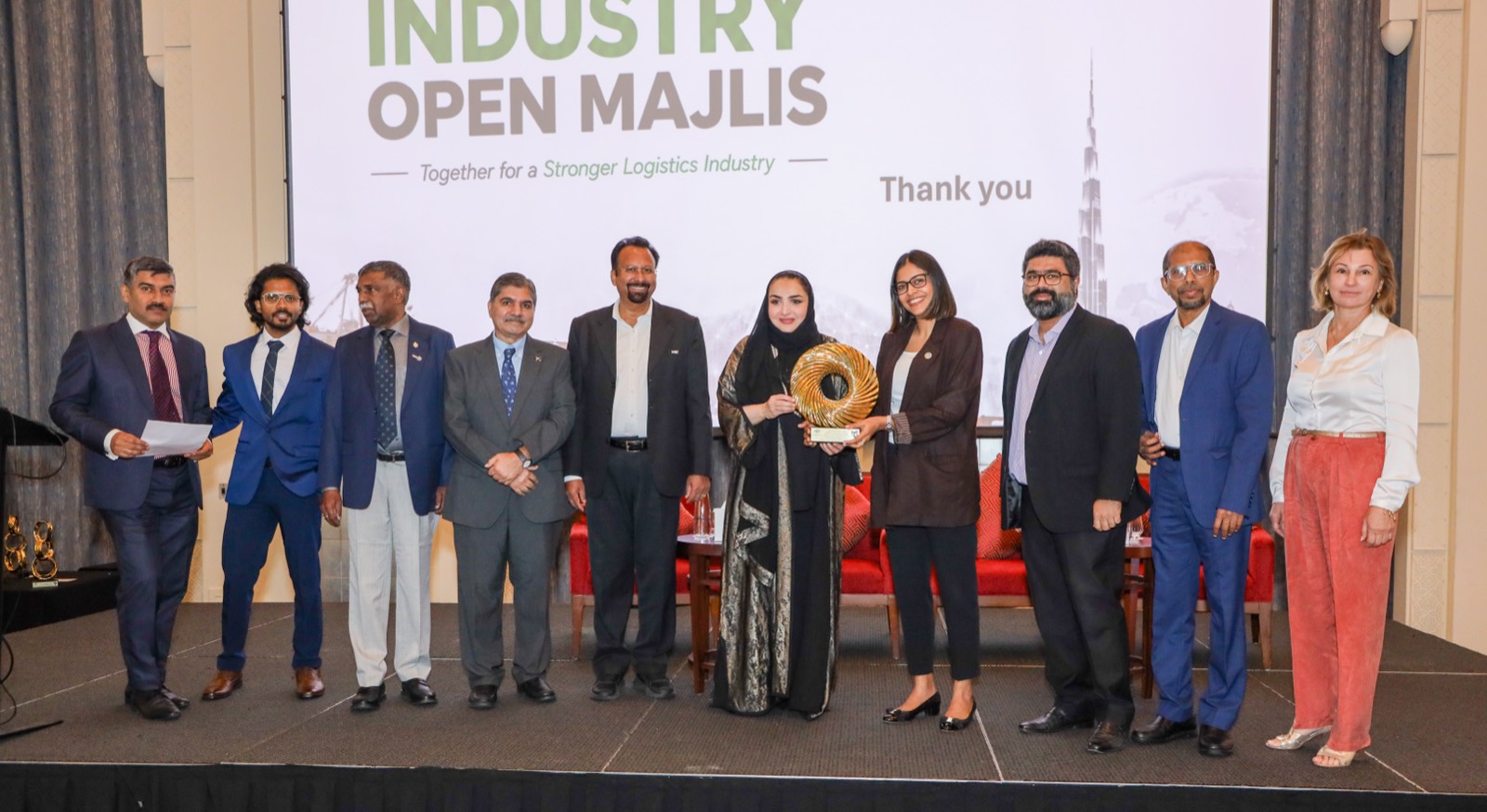 Open Majlis 2026