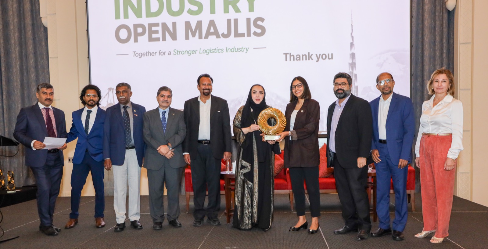 Open Majlis 2026