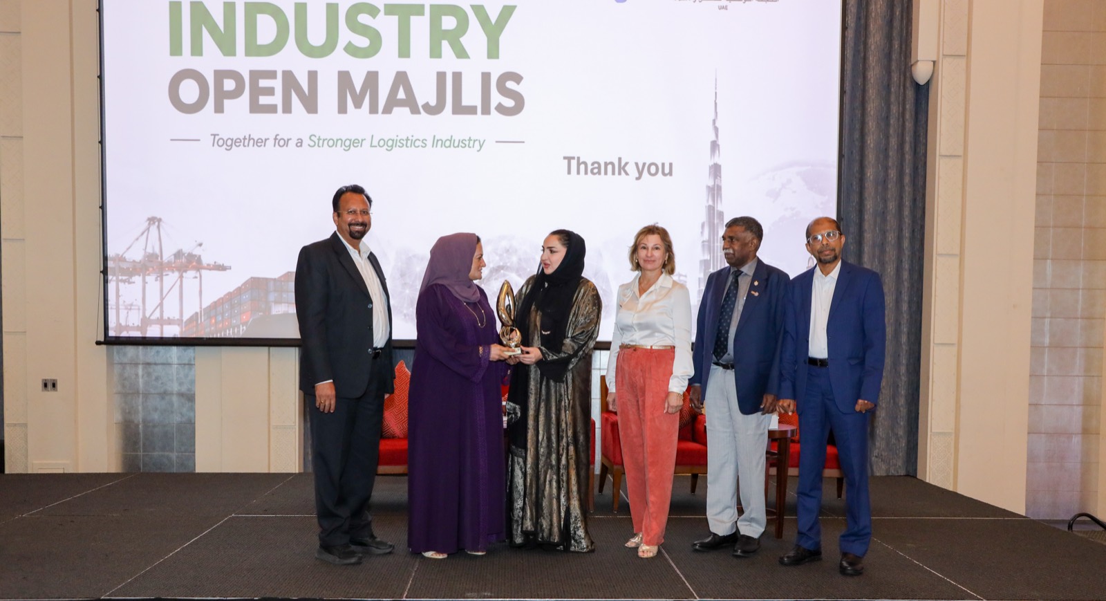 Open Majlis 2026