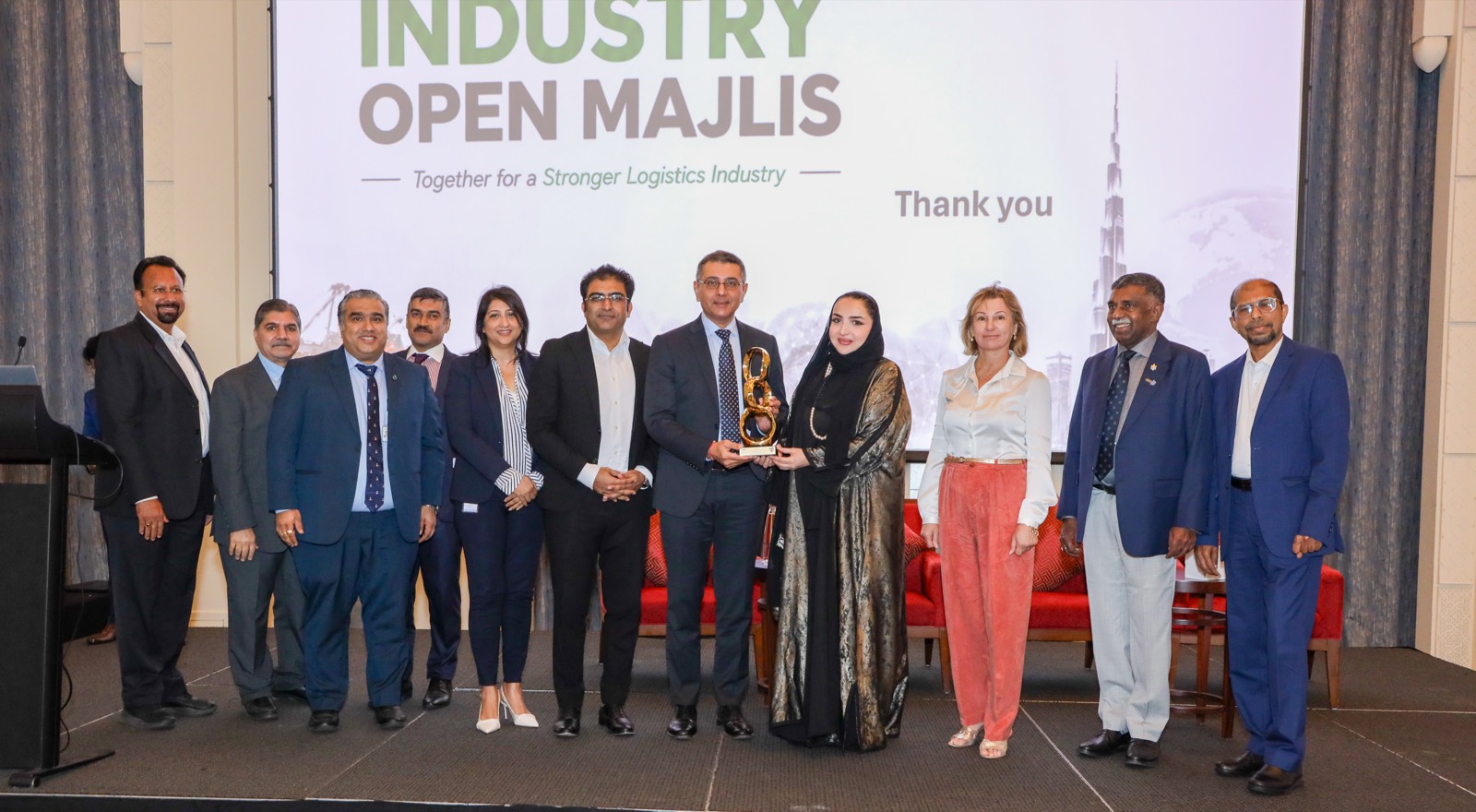 Open Majlis 2026
