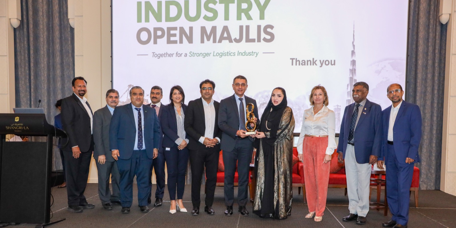 Open Majlis 2026