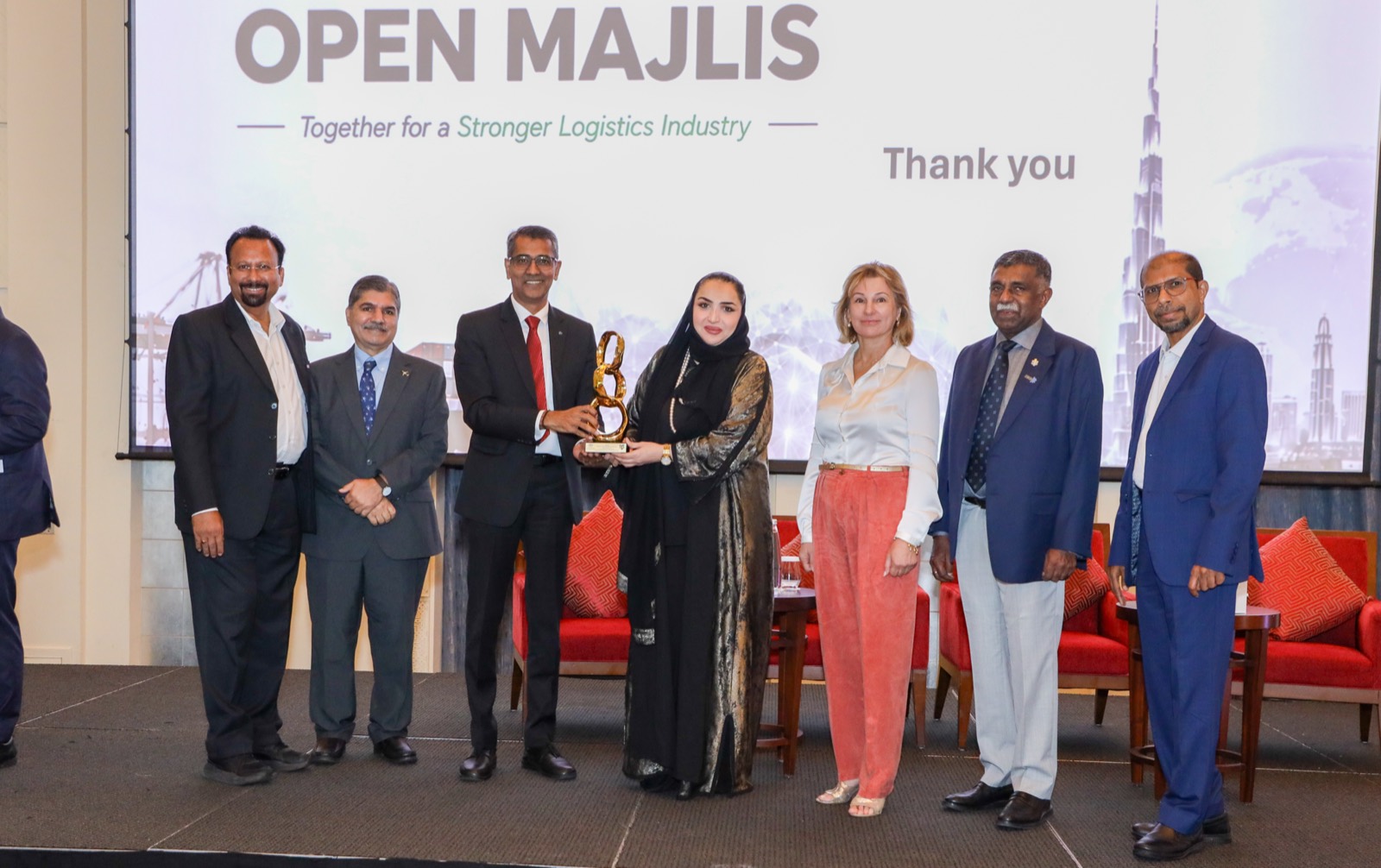 Open Majlis 2026