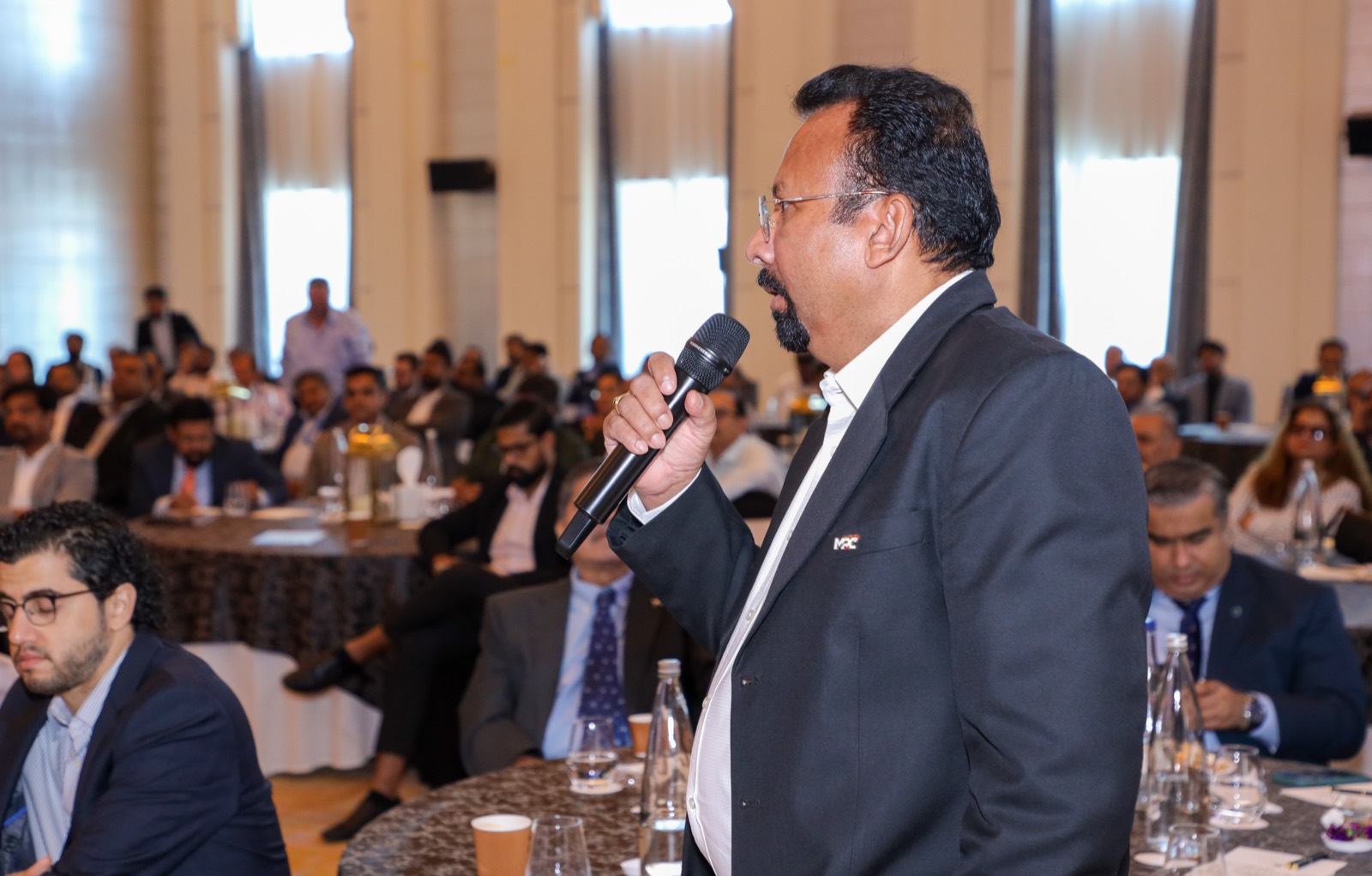 Open Majlis 2026