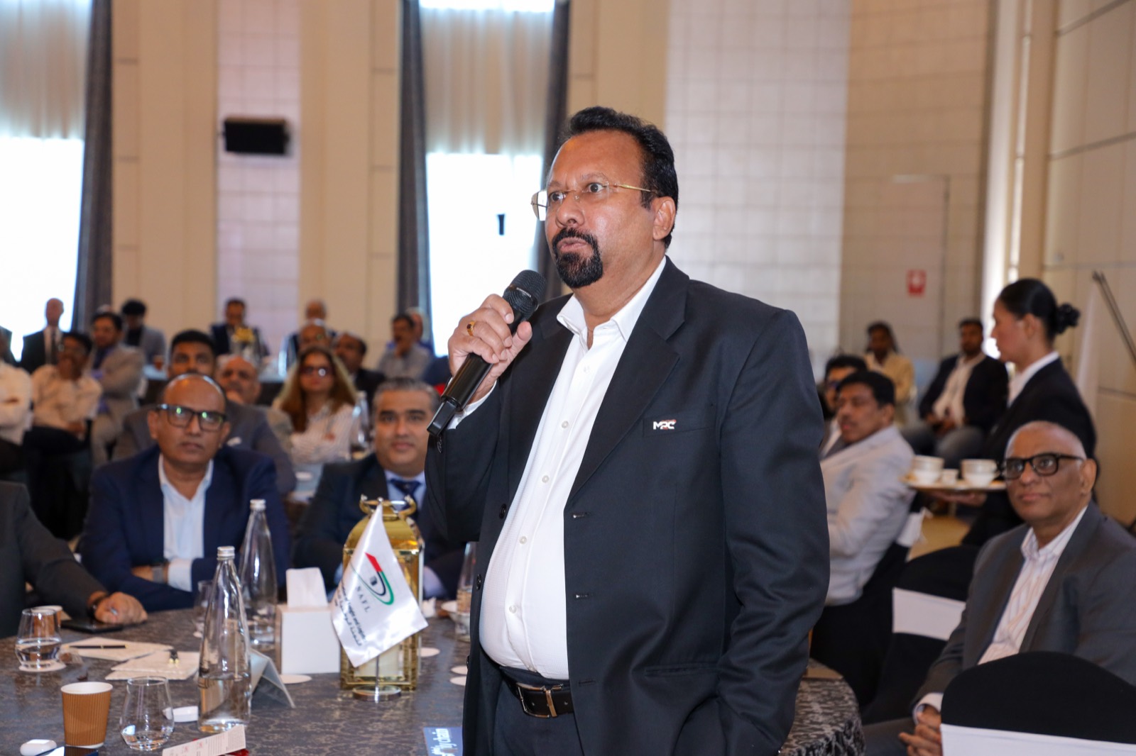 Open Majlis 2026