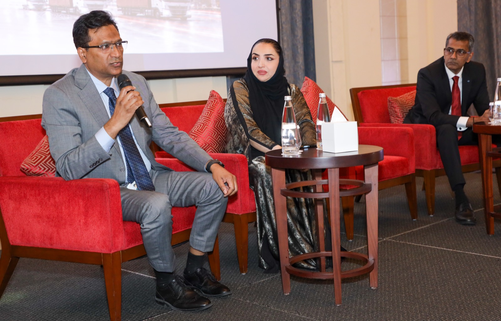 Open Majlis 2026