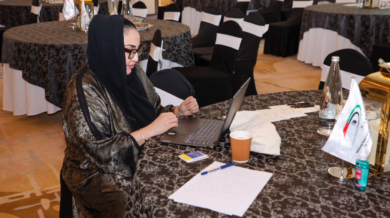 Open Majlis 2026