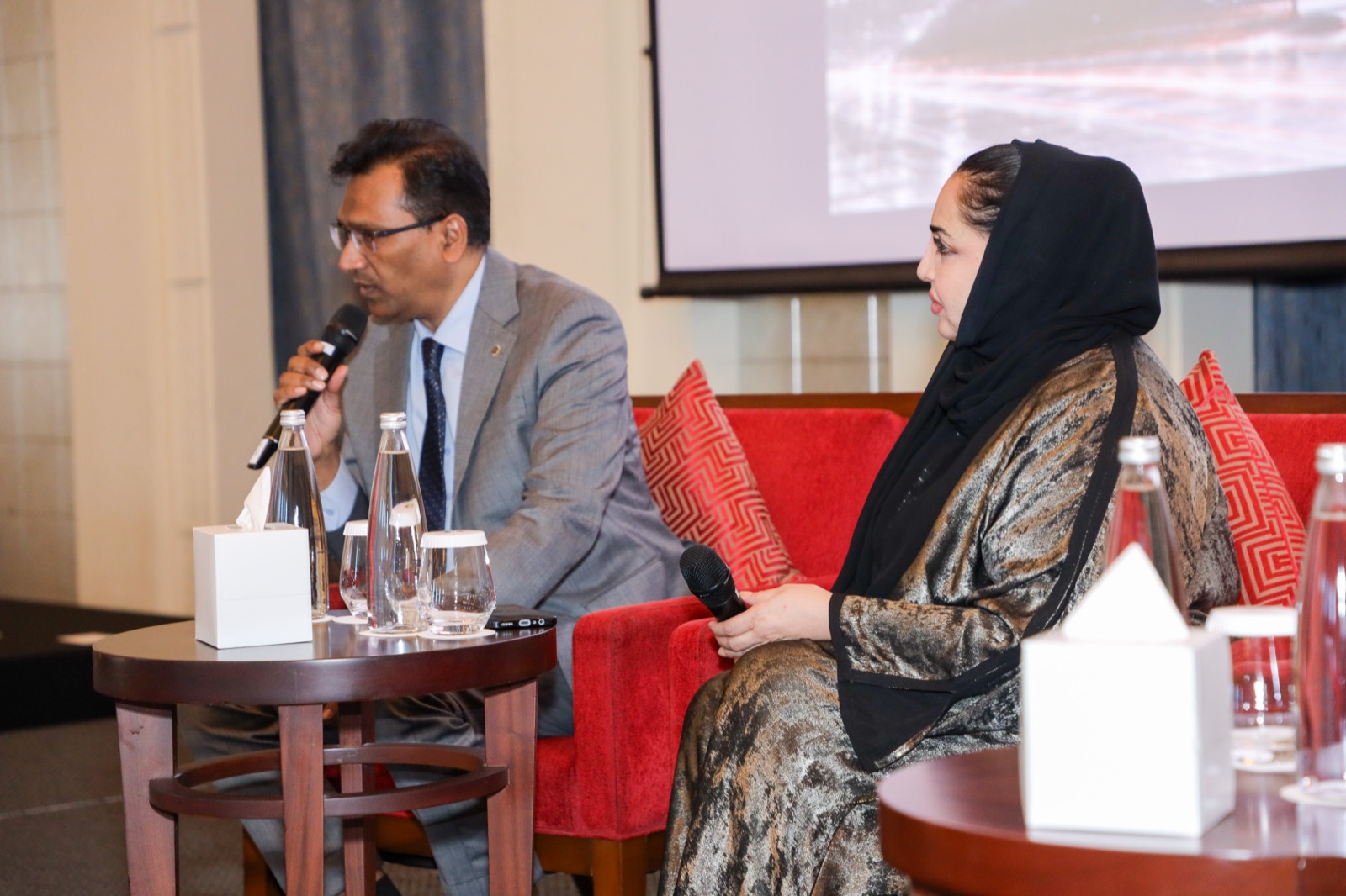Open Majlis 2026