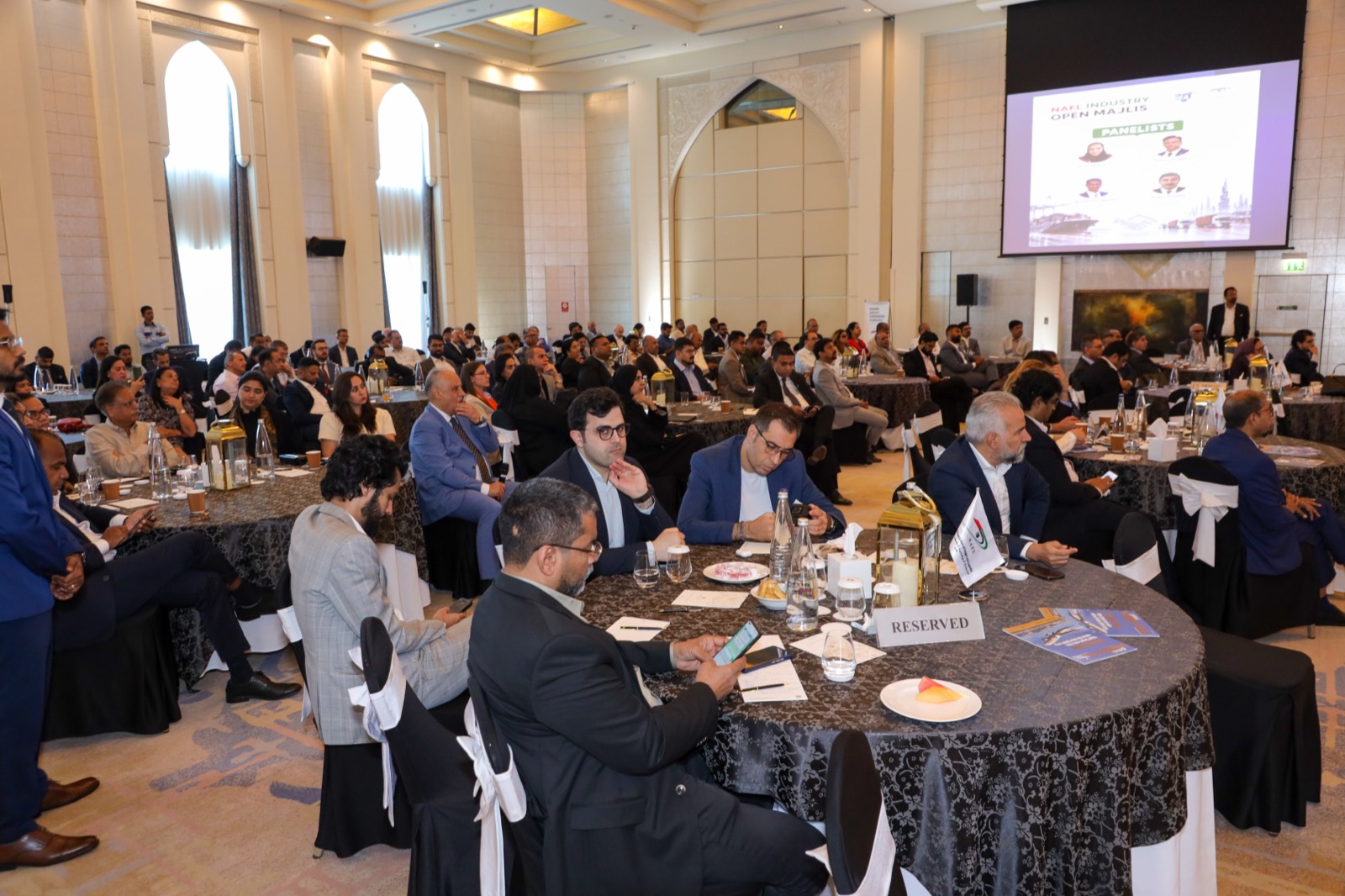 Open Majlis 2026