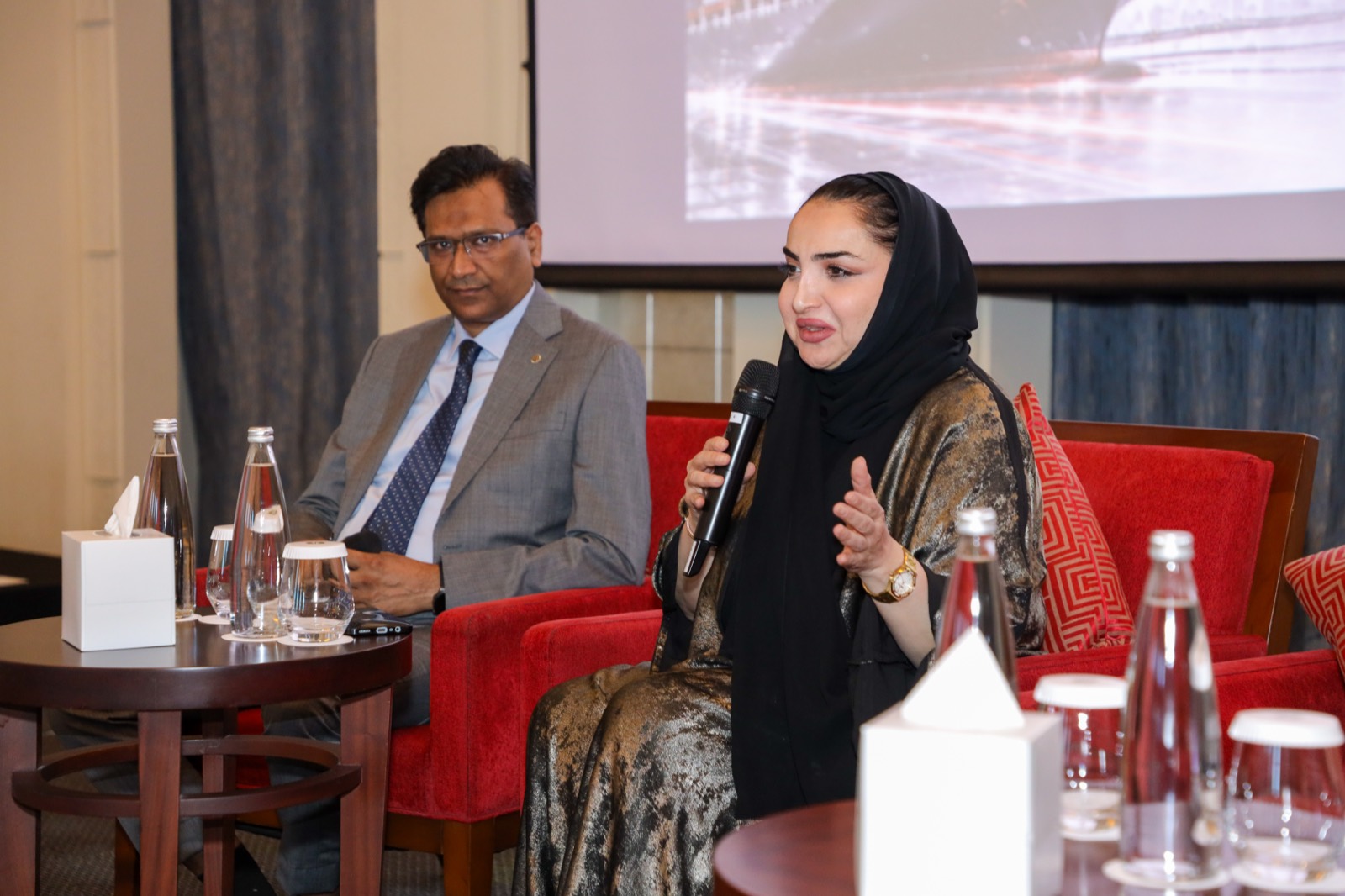 Open Majlis 2026