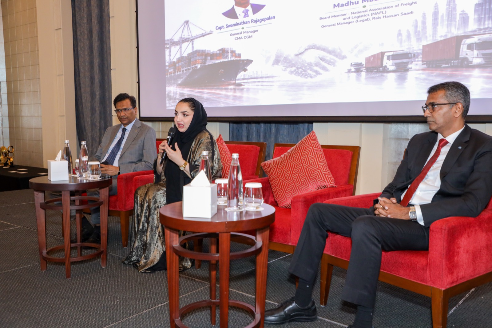 Open Majlis 2026
