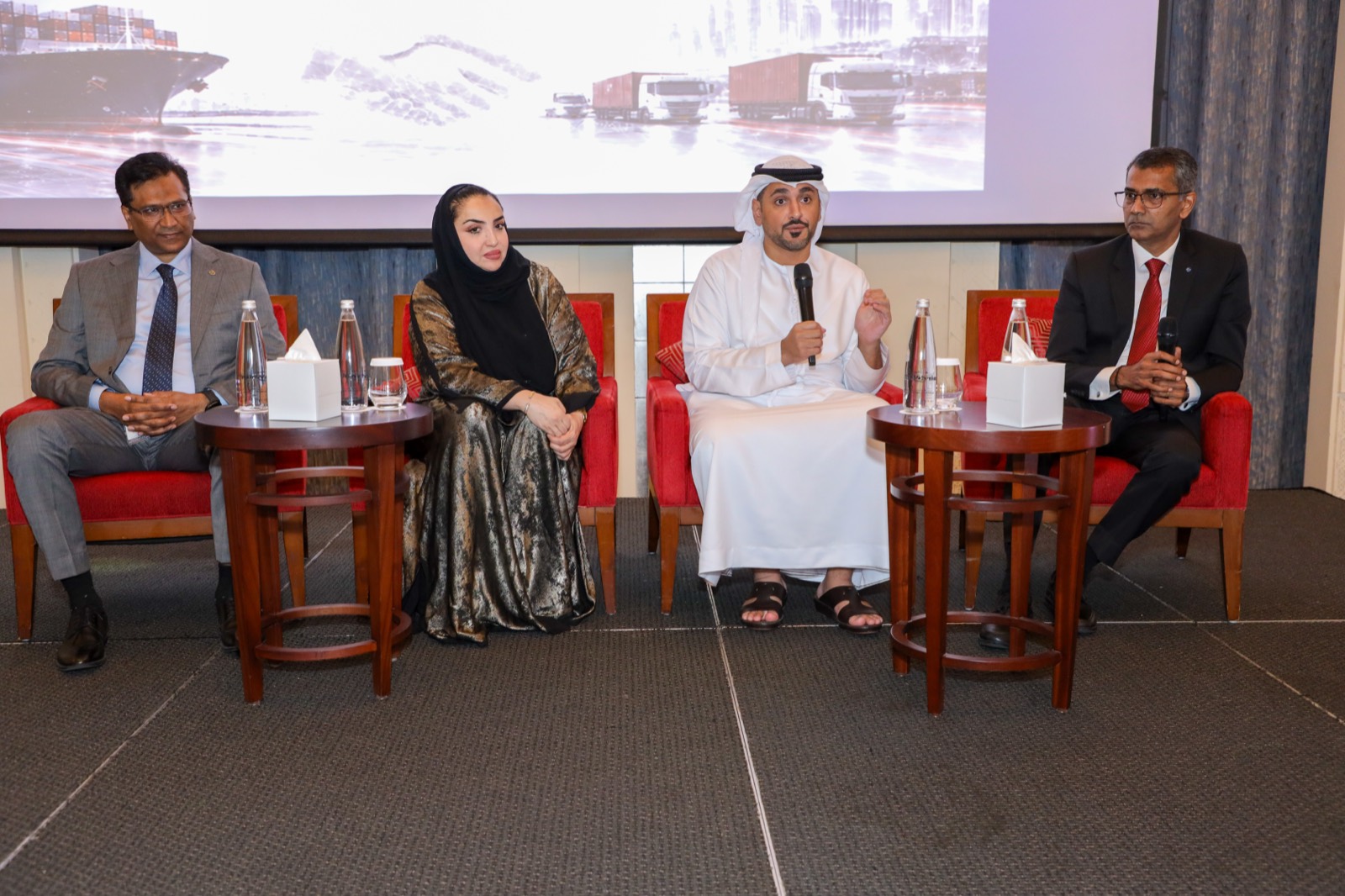 Open Majlis 2026