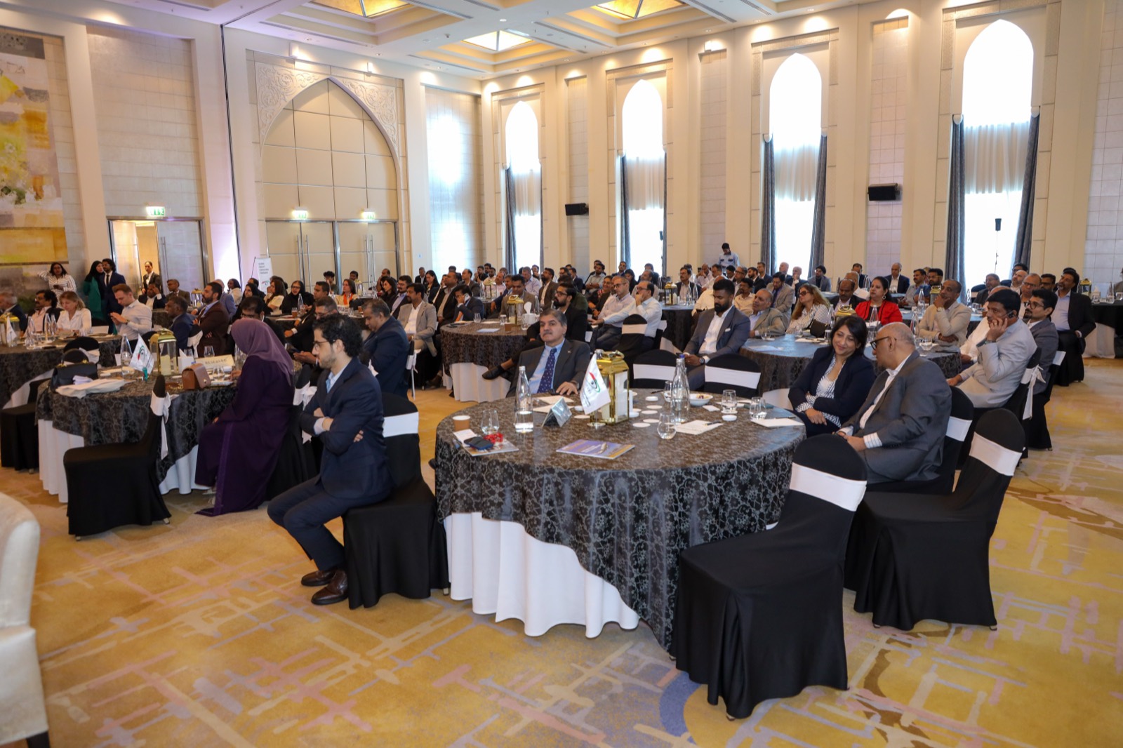 Open Majlis 2026