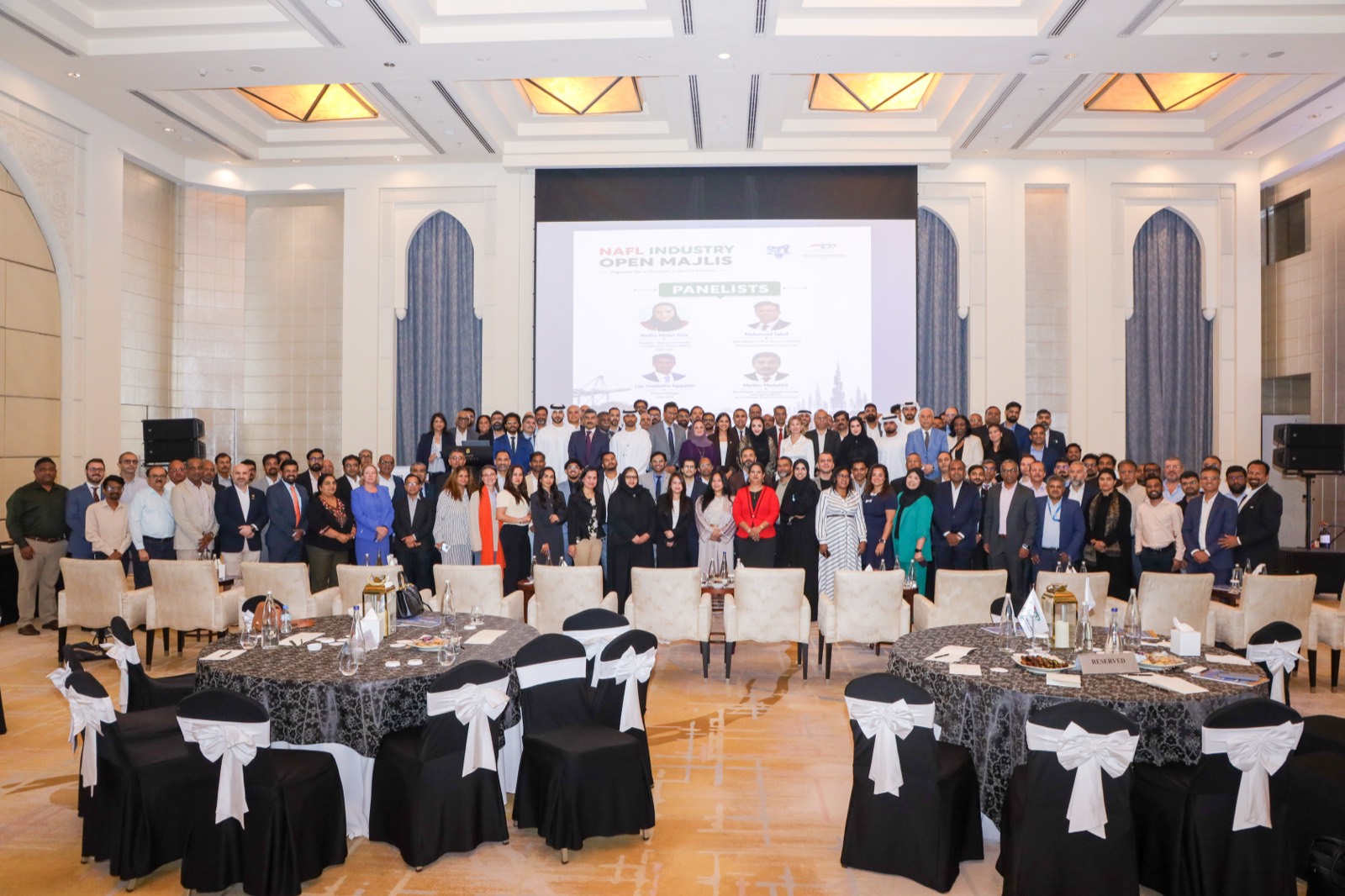 Open Majlis 2026