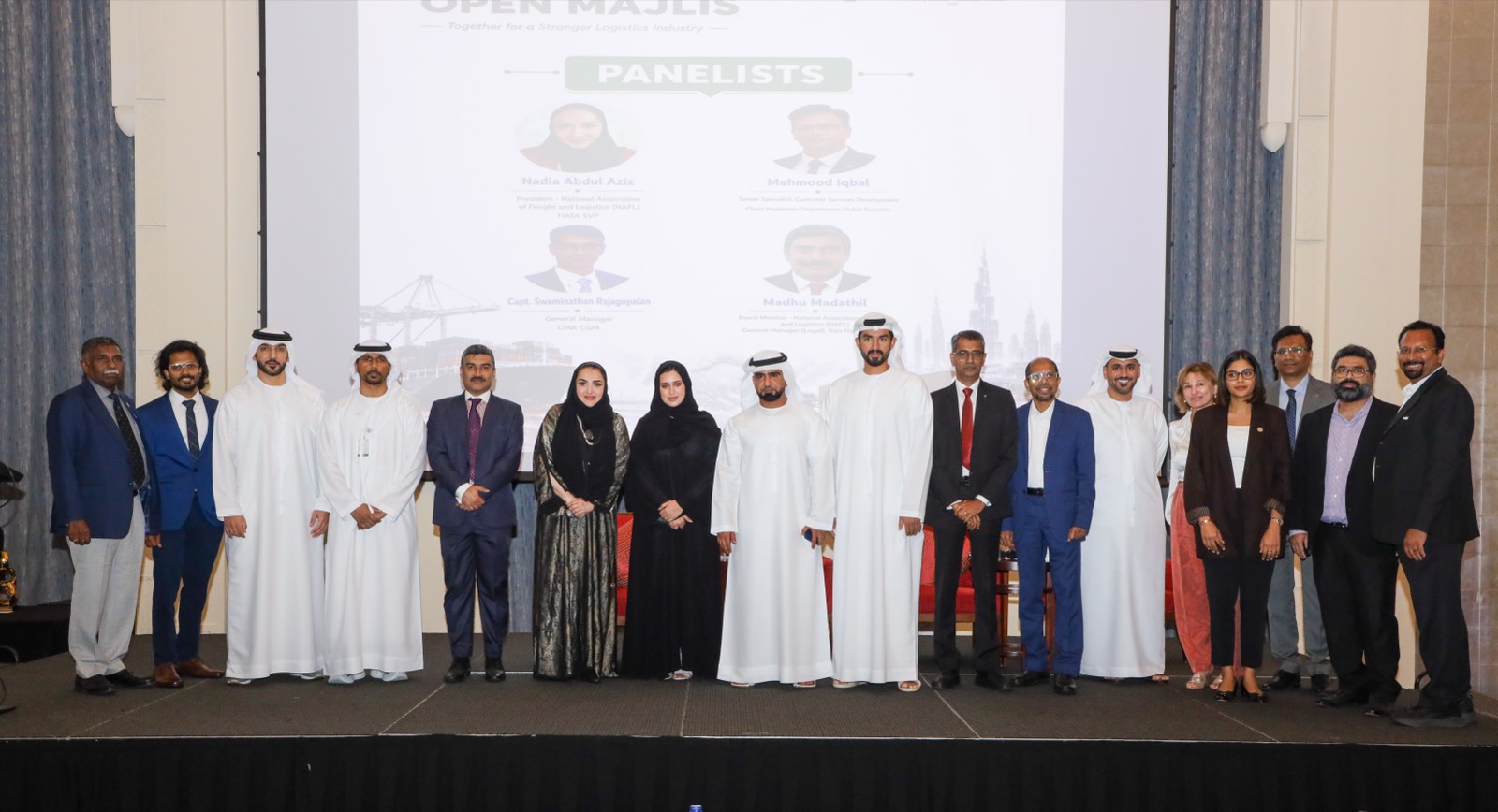 Open Majlis 2026