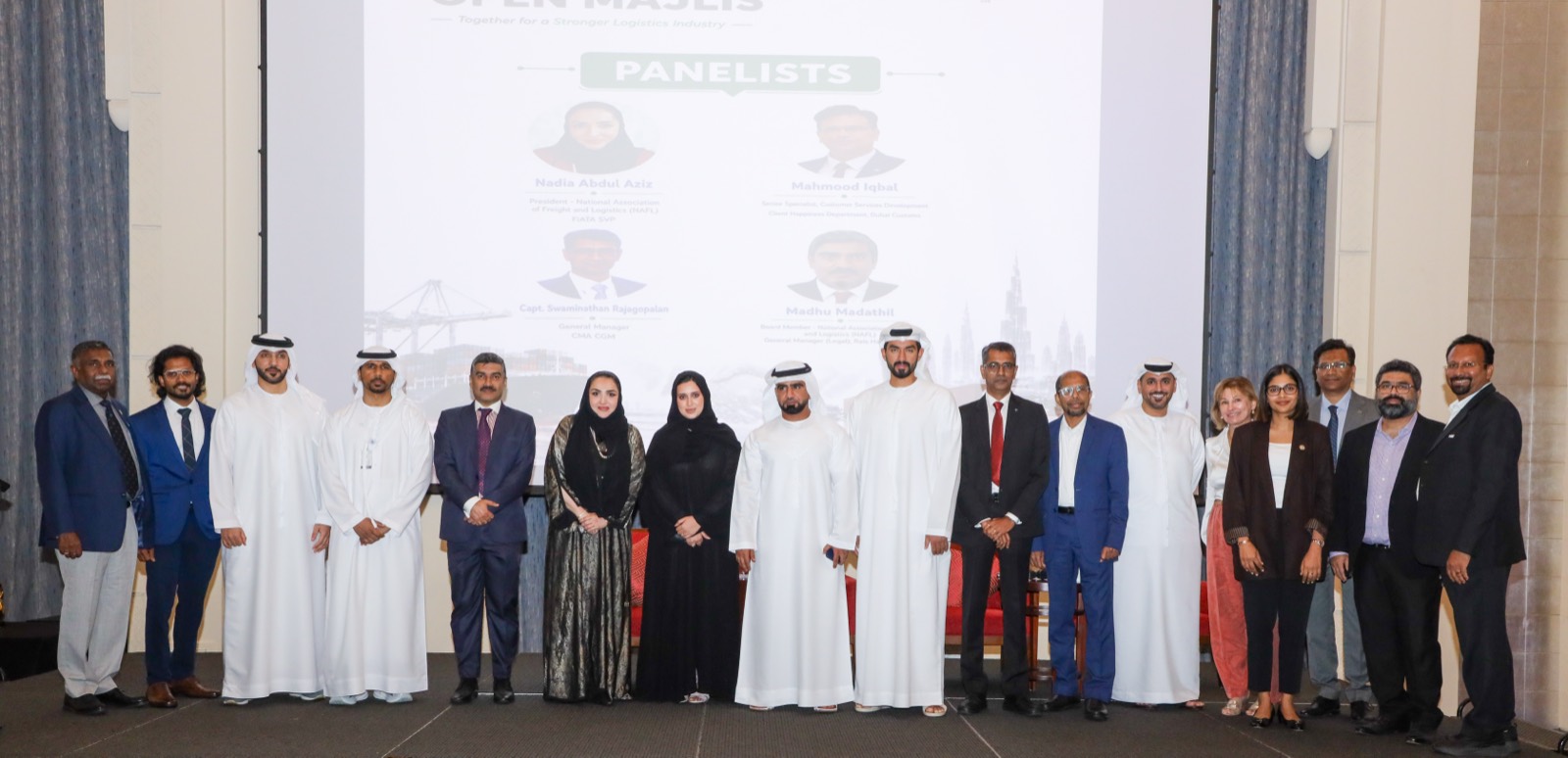 Open Majlis 2026