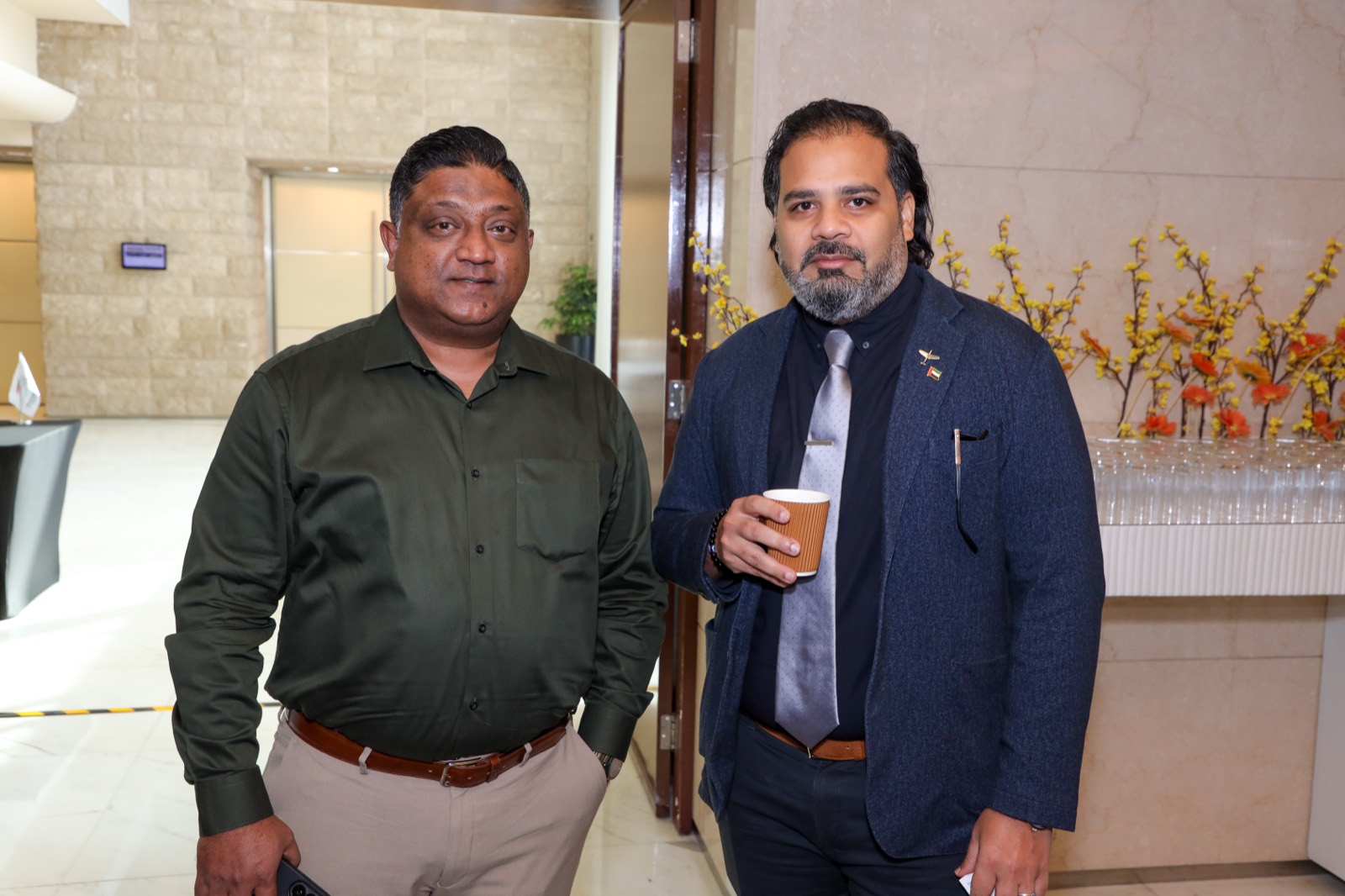 Open Majlis 2026