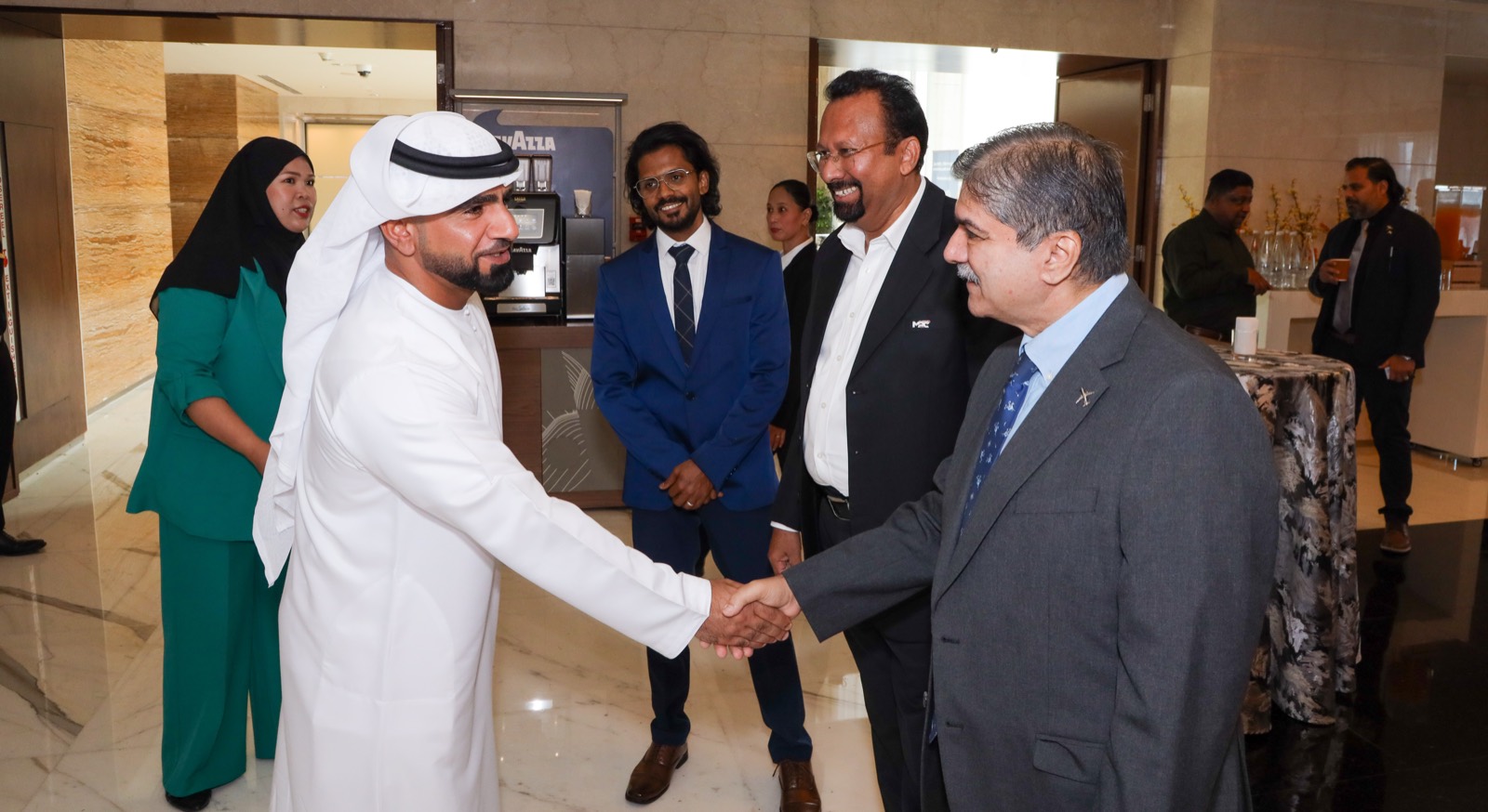 Open Majlis 2026