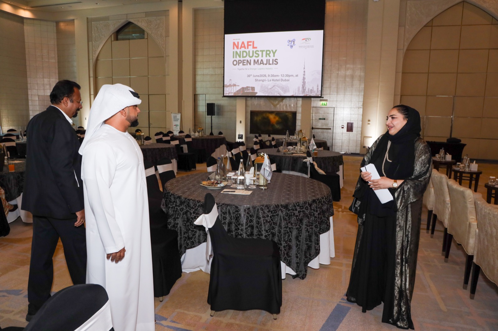 Open Majlis 2026