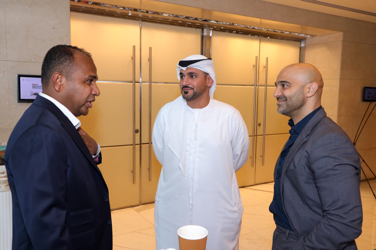 Open Majlis 2026