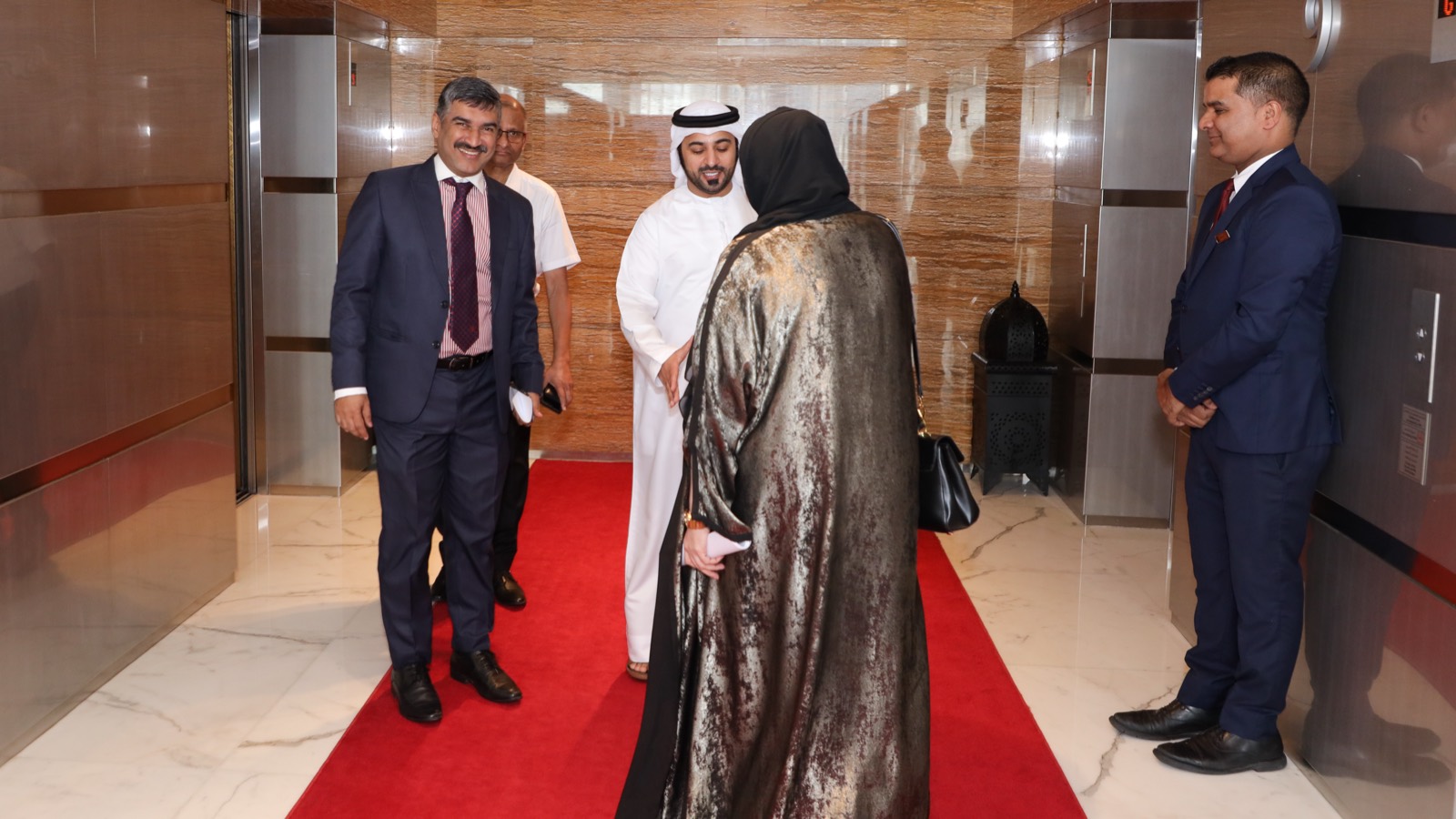 Open Majlis 2026