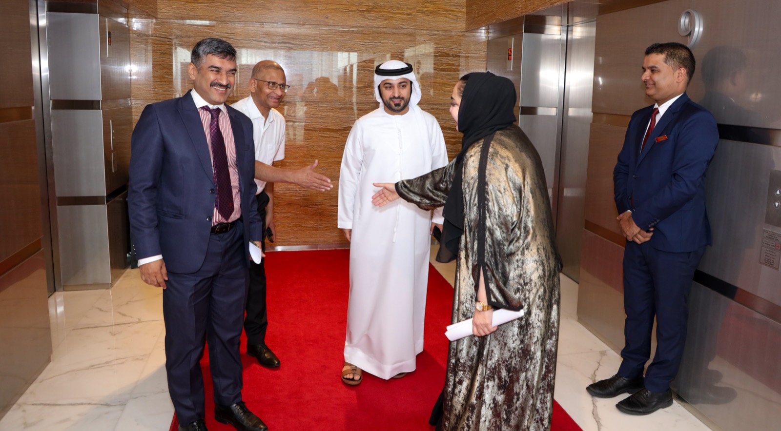 Open Majlis 2026