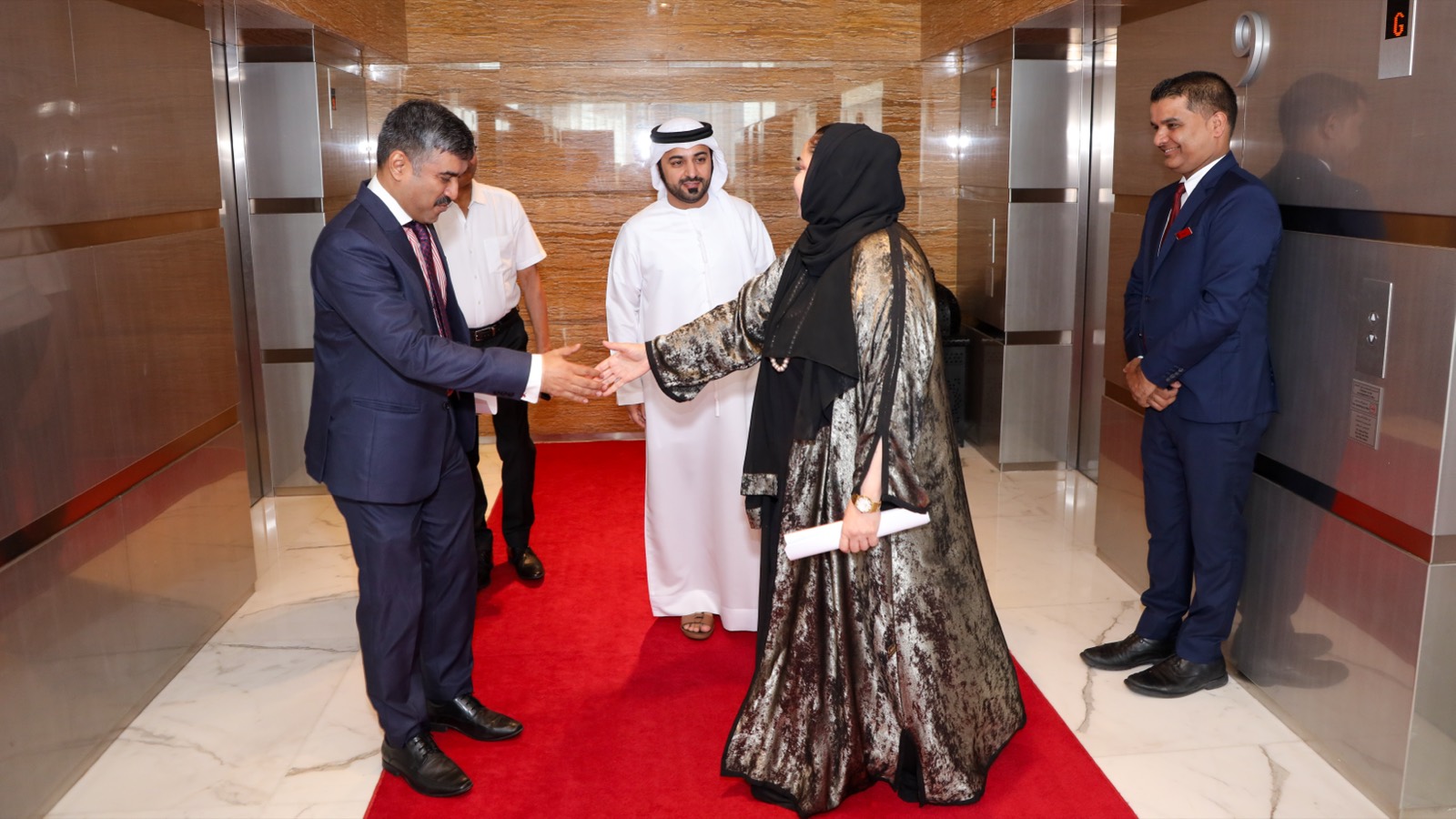 Open Majlis 2026