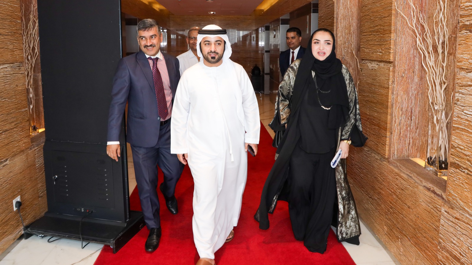 Open Majlis 2026