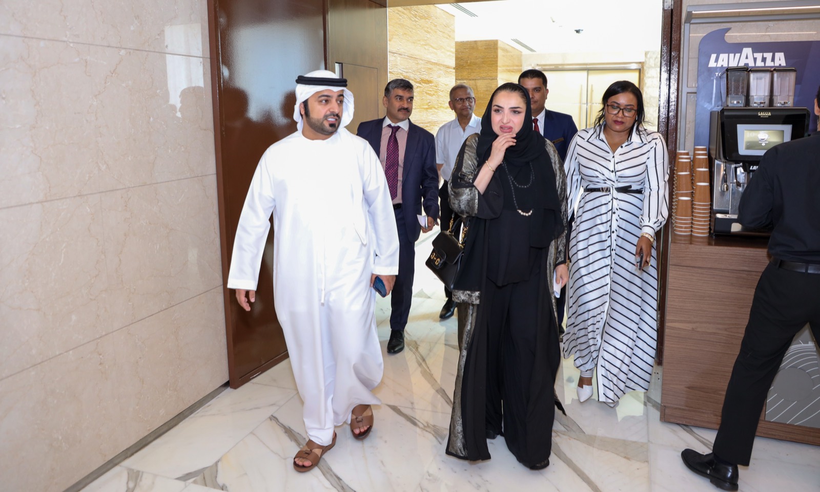 Open Majlis 2026