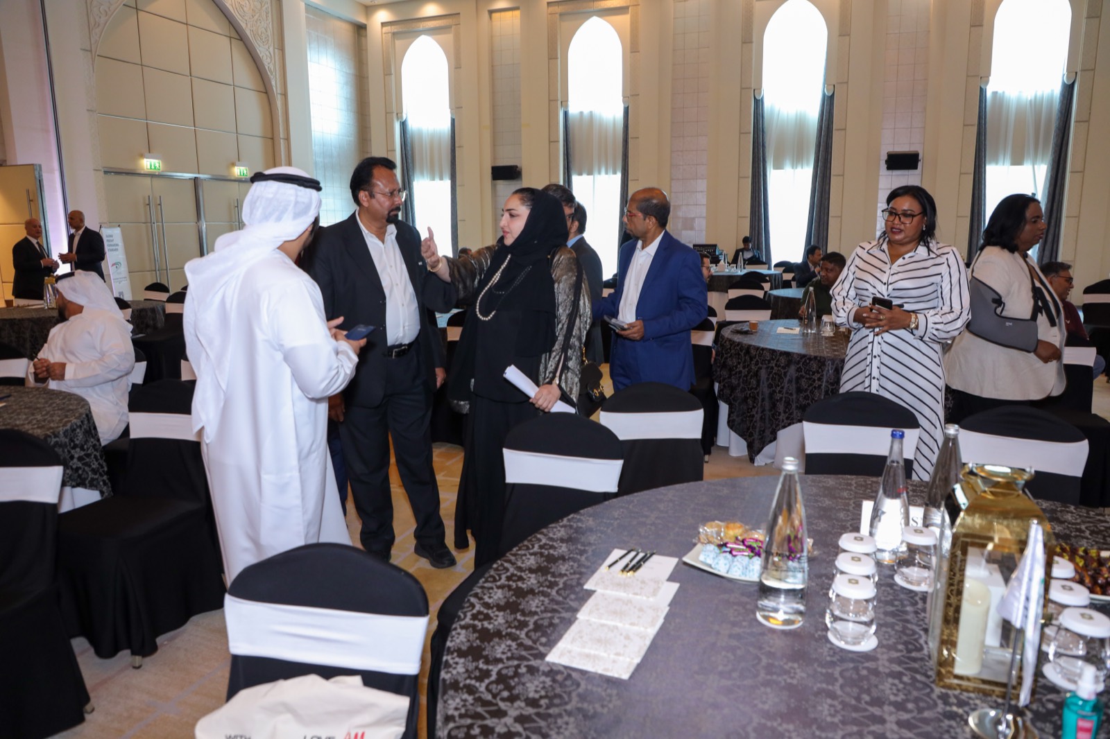 Open Majlis 2026