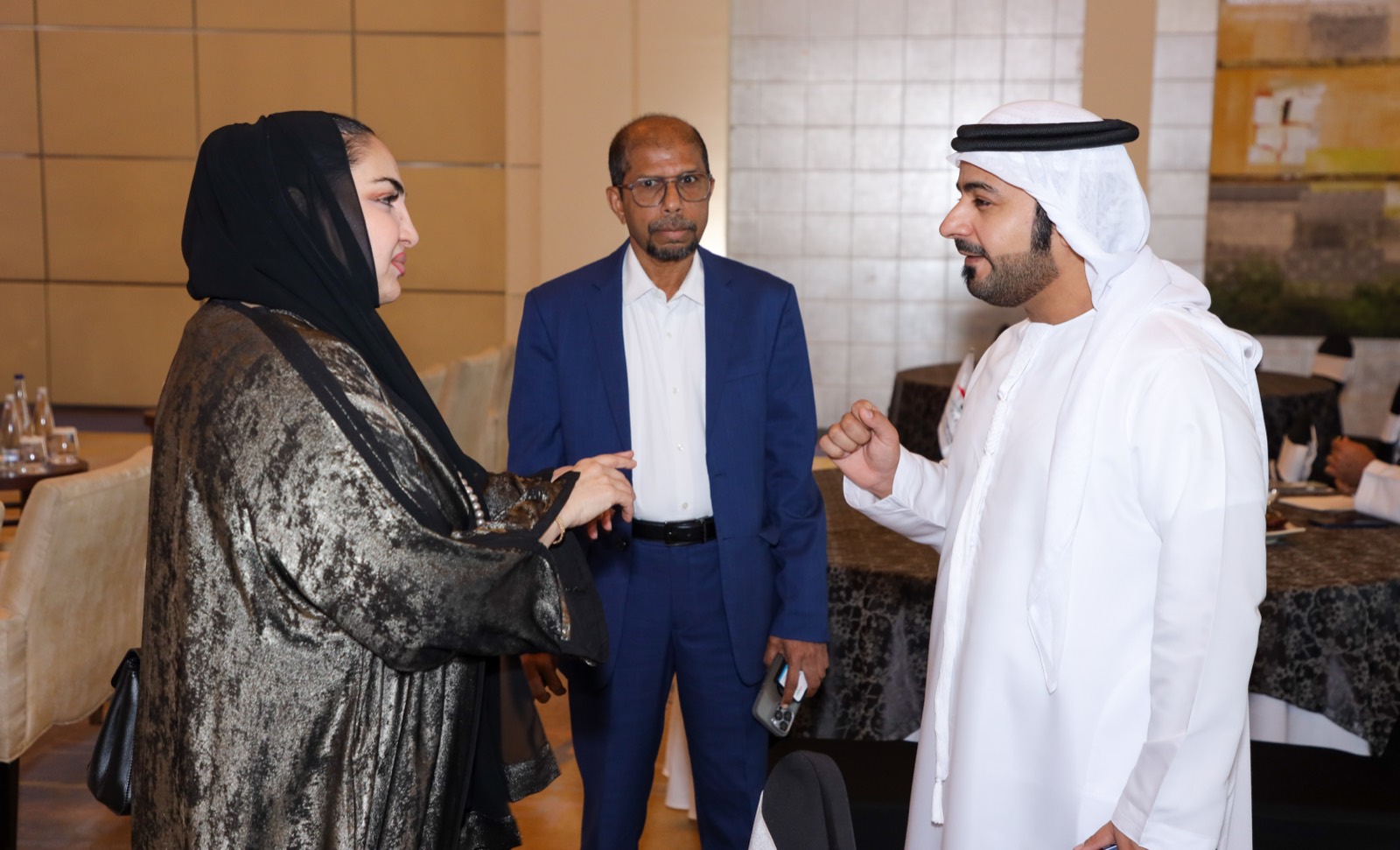 Open Majlis 2026
