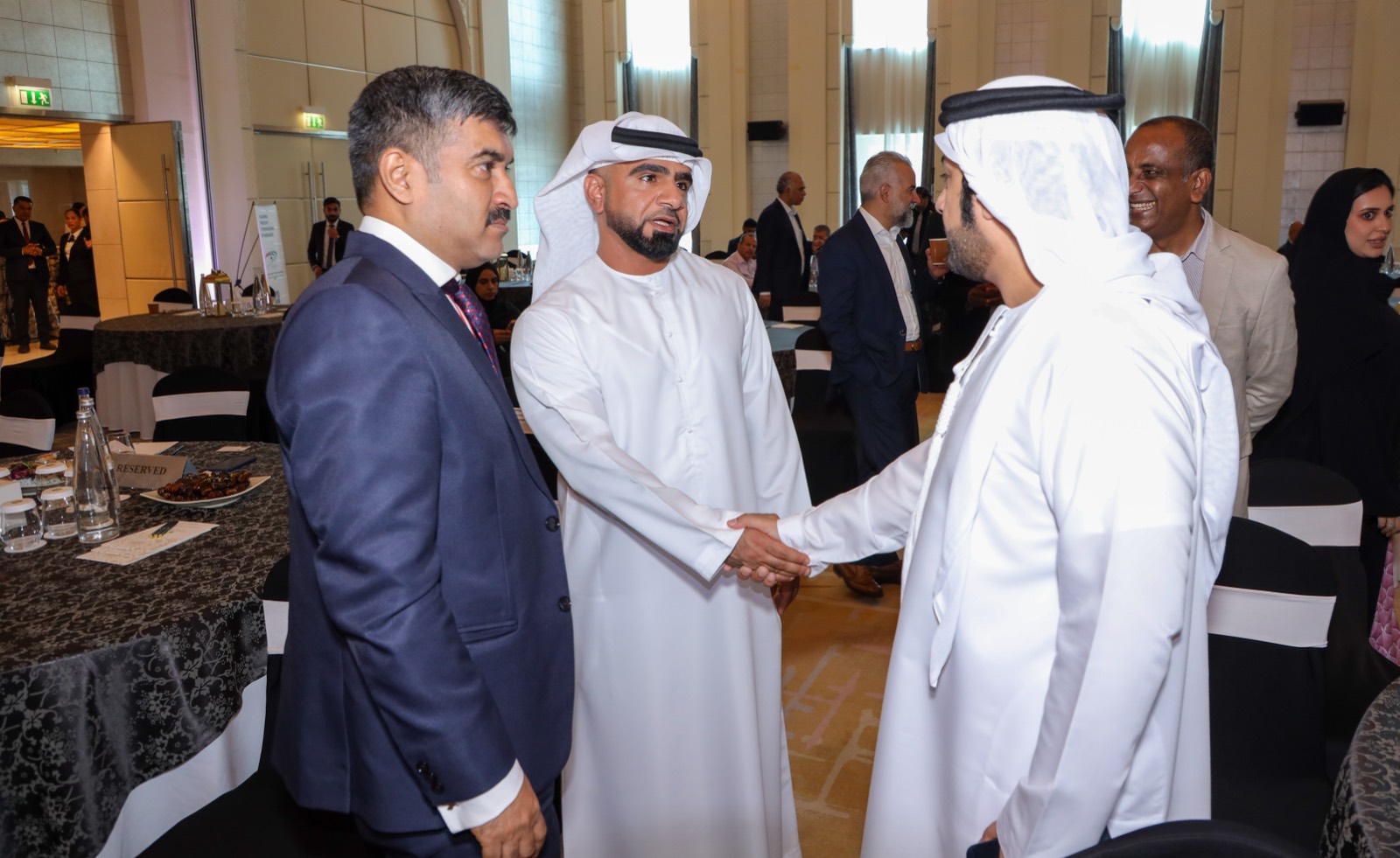 Open Majlis 2026