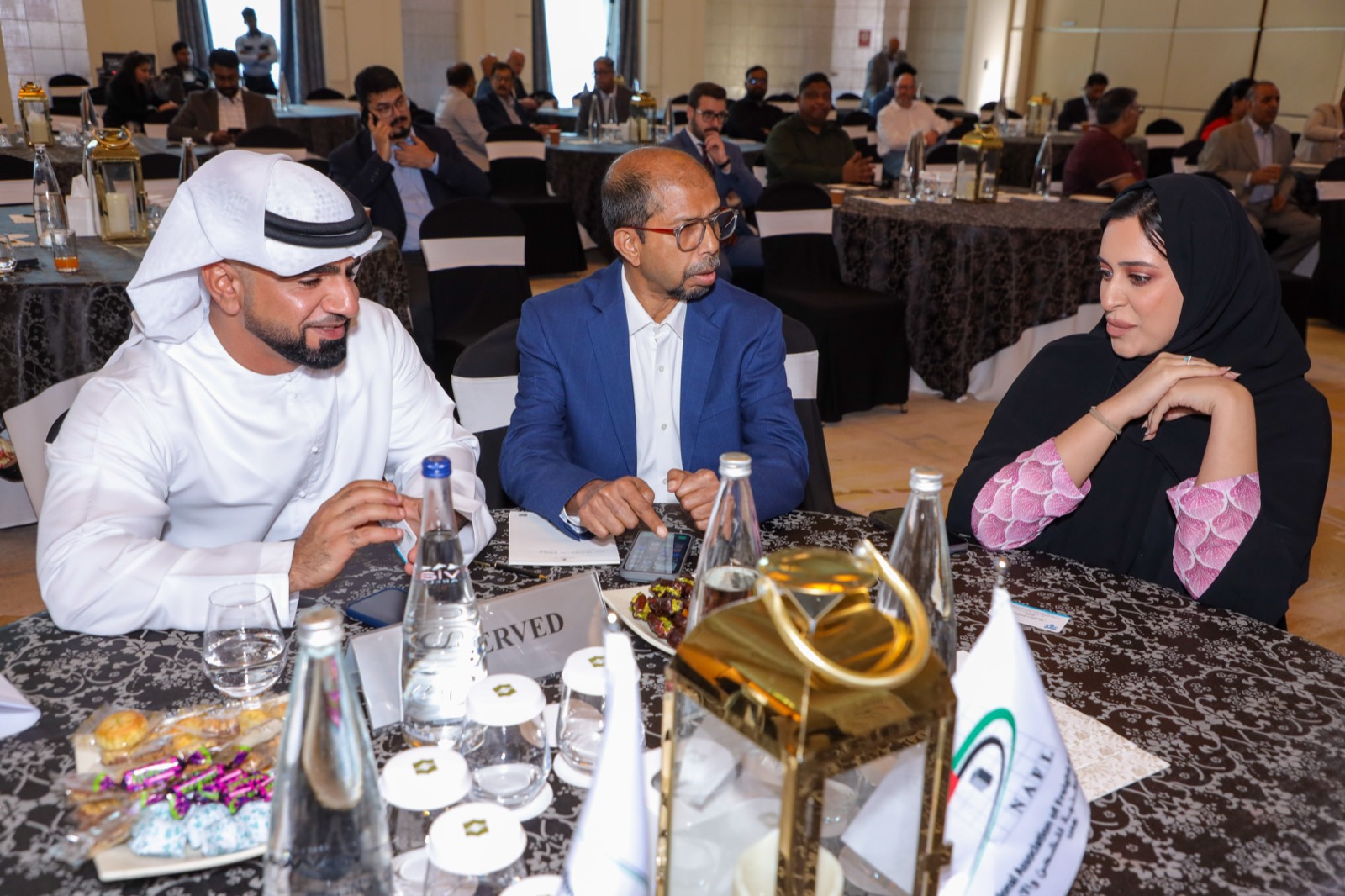 Open Majlis 2026
