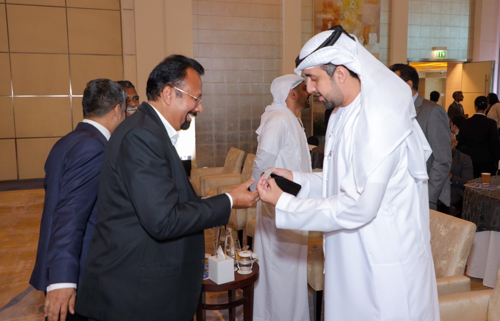 Open Majlis 2026