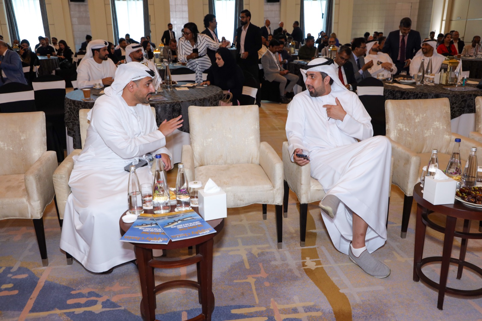 Open Majlis 2026